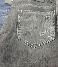 市场男裤-牛仔-商务牛仔裤【实拍】