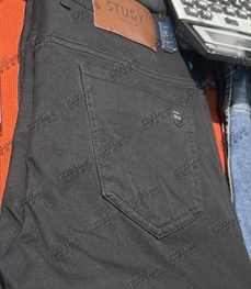 市场男裤-牛仔-商务牛仔裤【实拍】