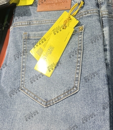 市场男裤-牛仔-商务牛仔裤【实拍】