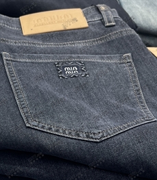 市场男裤-牛仔-商务牛仔裤【实拍】