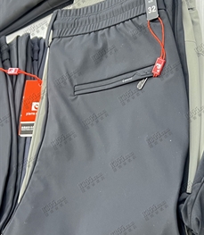 市场男裤-商务-松紧裤【实拍】