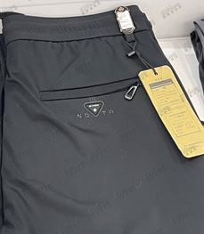 市场男裤-商务-松紧裤【实拍】