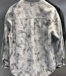 市场上装-衬衫-休闲衬衫