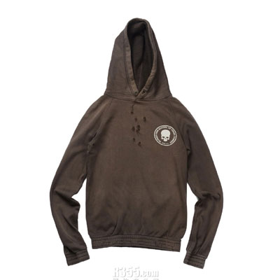 日本《NUMBER (N)INE》2025春夏潮流前卫男装