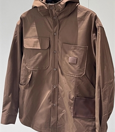 市场上装-衬衫-休闲衬衫