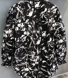 市场上装-衬衫-休闲衬衫