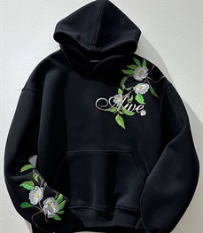 市场上装-卫衣-休闲卫衣