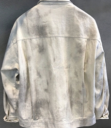 市场上装-夹克-休闲夹克