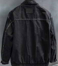 市场上装-夹克-休闲夹克