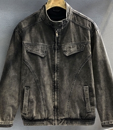 市场上装-夹克-休闲夹克