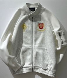 市场上装-夹克-休闲夹克