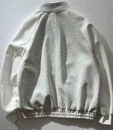 市场上装-夹克-休闲夹克