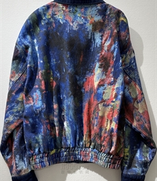 市场上装-夹克-休闲夹克