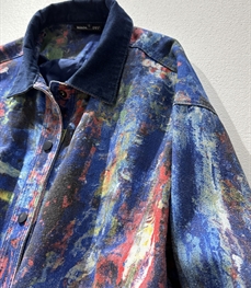 市场上装-夹克-休闲夹克