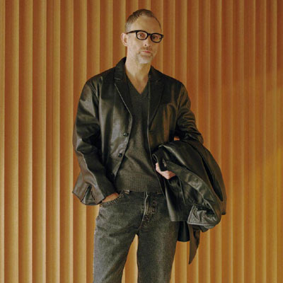 中国《CCU》2025秋冬商务休闲男装