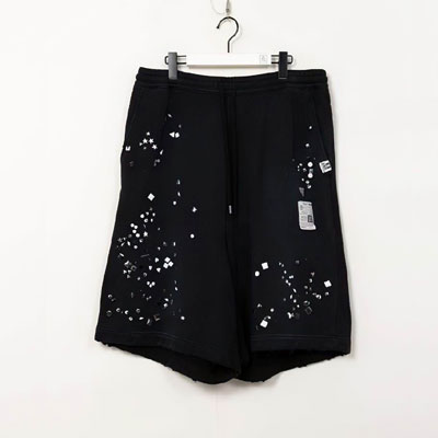 2026春夏_Maison Mihara Yasuhiro_休闲裤_欧洲大牌资料服装