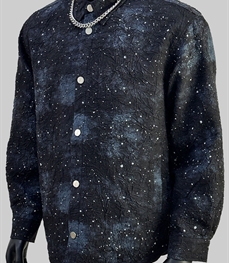 市场上装-衬衫-休闲衬衫