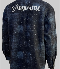 市场上装-衬衫-休闲衬衫