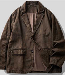 市场上装-单西-休闲单西