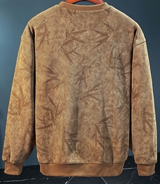 市场上装-卫衣-休闲卫衣