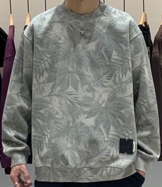 市场上装-卫衣-休闲卫衣