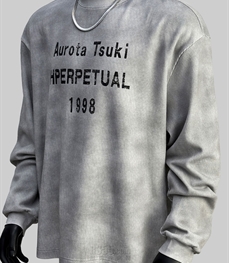 市场上装-卫衣-休闲卫衣