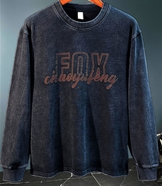 市场上装-卫衣-休闲卫衣