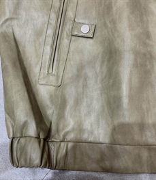 市场上装-皮衣-休闲皮衣