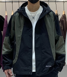 市场上装-夹克-休闲夹克