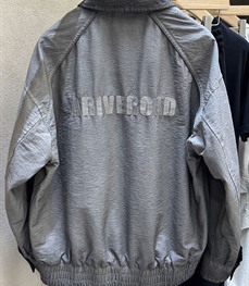 市场上装-夹克-休闲夹克