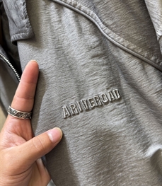 市场上装-夹克-休闲夹克