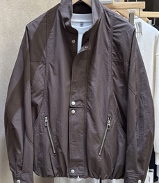 市场上装-夹克-休闲夹克