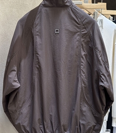 市场上装-夹克-休闲夹克