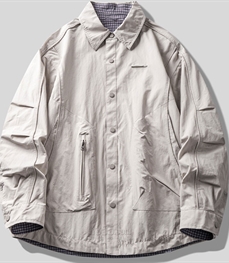 市场上装-夹克-休闲夹克