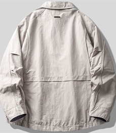 市场上装-夹克-休闲夹克