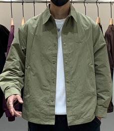 市场上装-夹克-休闲夹克