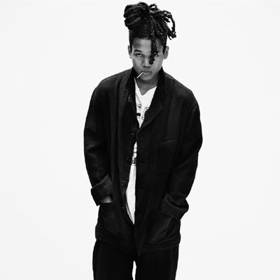 日本《Y’s x MASSES》2025春夏潮流前卫男装