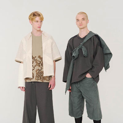 2026春夏elephant TRIBAL fabrics-——东京