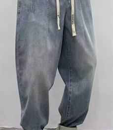 市场男裤-牛仔-休闲牛仔裤