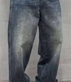 市场男裤-牛仔-休闲牛仔裤