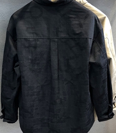 市场上装-衬衫-休闲衬衫