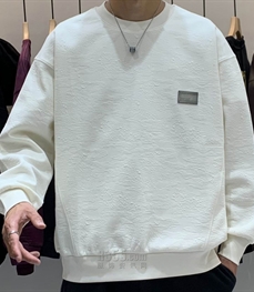 市场上装-卫衣-休闲卫衣