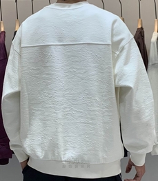 市场上装-卫衣-休闲卫衣