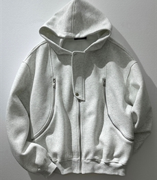 市场上装-卫衣-休闲卫衣