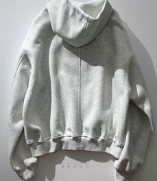 市场上装-卫衣-休闲卫衣