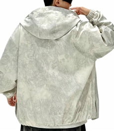 市场上装-夹克-休闲夹克