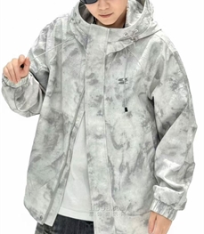 市场上装-夹克-休闲夹克