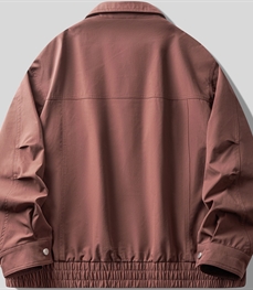 市场上装-夹克-休闲夹克