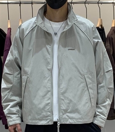 市场上装-夹克-休闲夹克