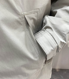 市场上装-夹克-休闲夹克